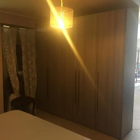 Privatunterkunft Civita *